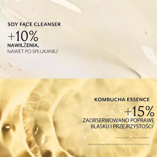 Fresh Luminous Start Facial Skincare Set