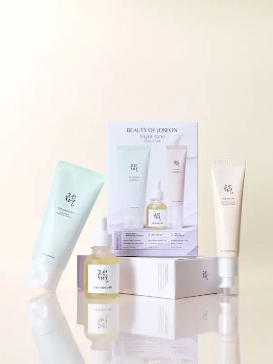 Set Cadou Nightime Glow Perfect Skin Beauty of Joseon