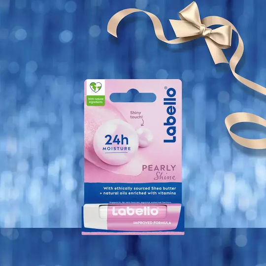 Nivea Rose Touch Nourishment Hydration Gift Set