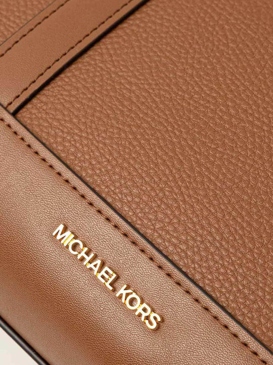 Satchel Women's Shoulder Bag Brown
