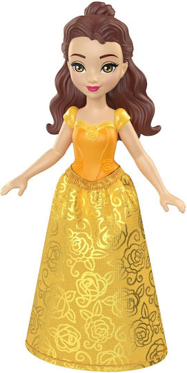 Mattel Mini Κούκλα Disney Princess