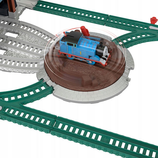 Fisher Price Thomas & Friends Τρενάκι για 3+ Ετών