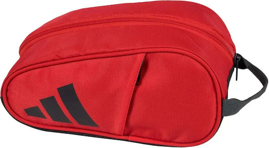 adidas Geantă De Pantofi Roșie