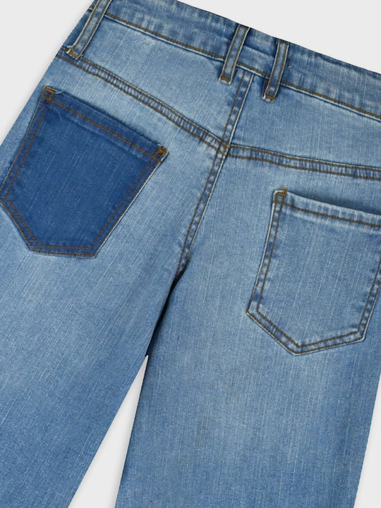 Energiers Kids' Jeans Trousers Blue