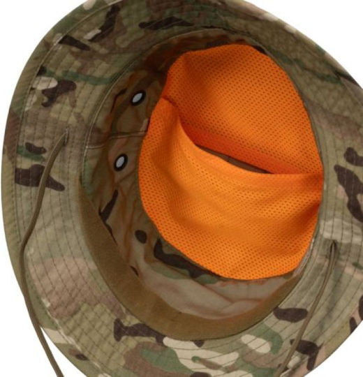 Helikon Tex Boonie Hunting Camouflage Hat
