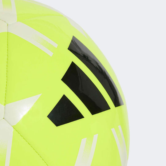 adidas Starlancer Club Soccer Ball Yellow