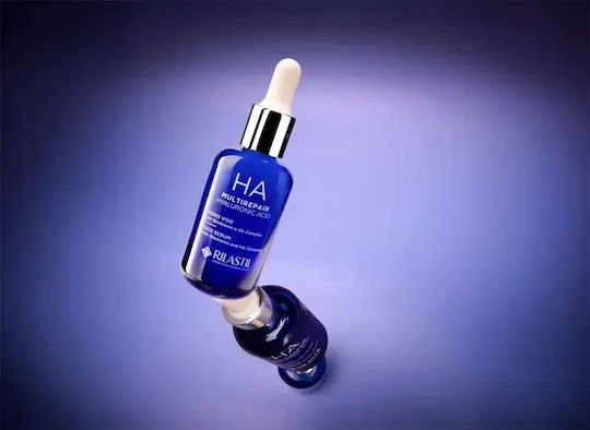Rilastil Multirepair Ha 30 Ml Ser Anti-rid Hidratant