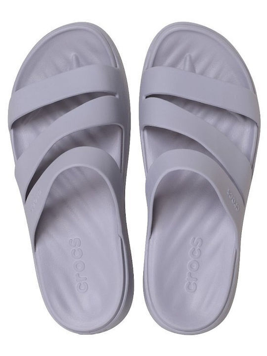 Getaway Women's Sandals Purple