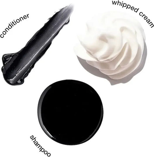 Milk_shake Icy Blond Holiday Gift Set Blonde Balayage Hair
