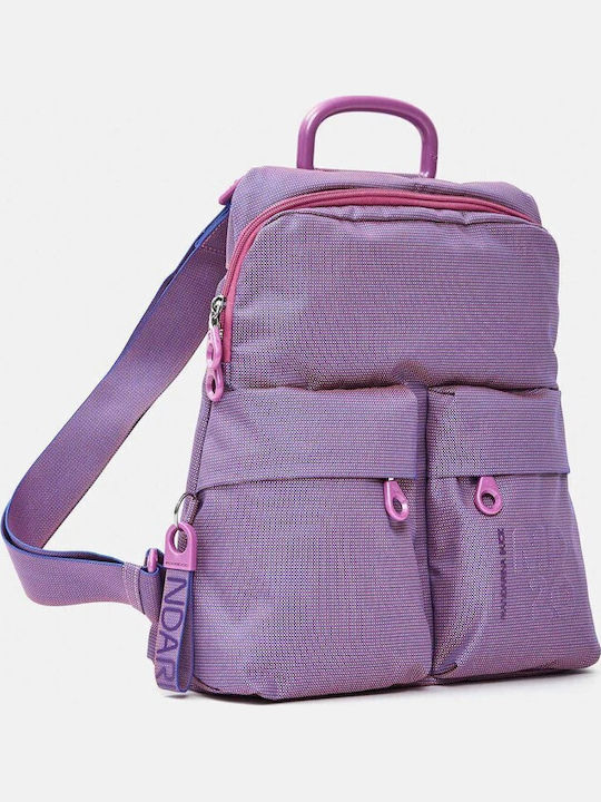 Mandarina Duck Раница Лилава