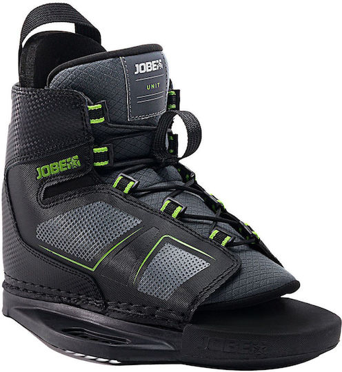 Jobe Unit Wakeboard Bindings Black Size 44-47 Eu