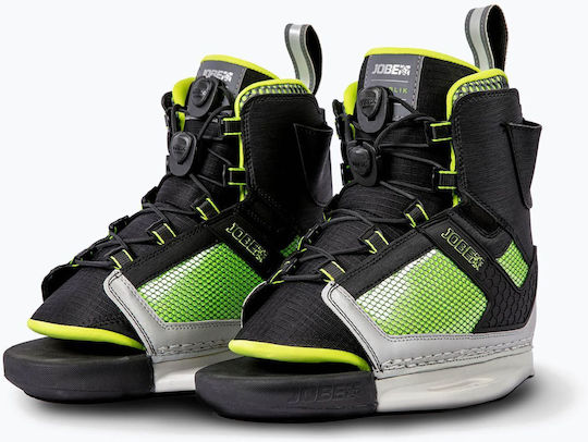Jobe Republik Wakeboard Bindings Size 44-47 Eu