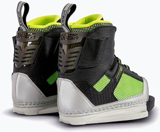 Jobe Republik Wakeboard Bindings Size 44-47 Eu