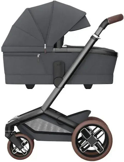Maxi-Cosi Port Bebe Fame Γκρι