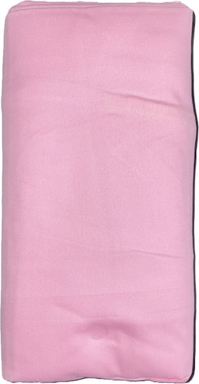 Das Home Satin Line Cearceaf de Pat Dublu cu Elastic 170x200+35cm 1