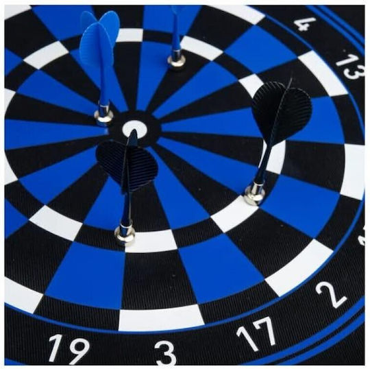 Gentlemen's Hardware Dartboard Roll Target