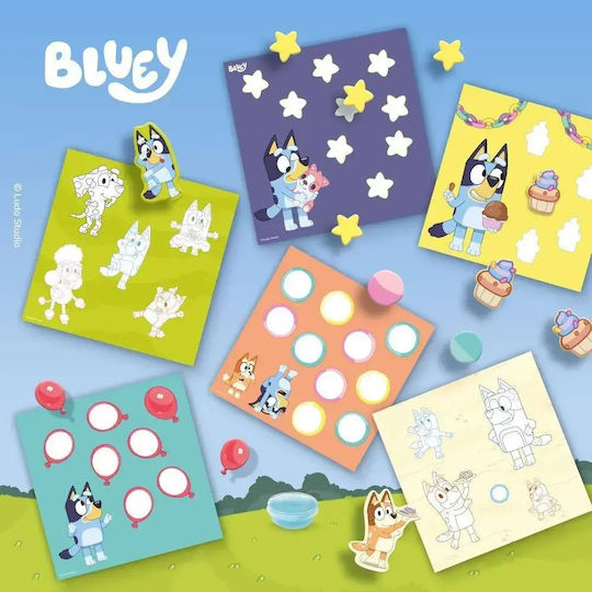 Ses Creative Велкро Sticking Shapes