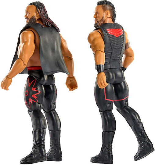 Φιγούρα Δράσης WWE
