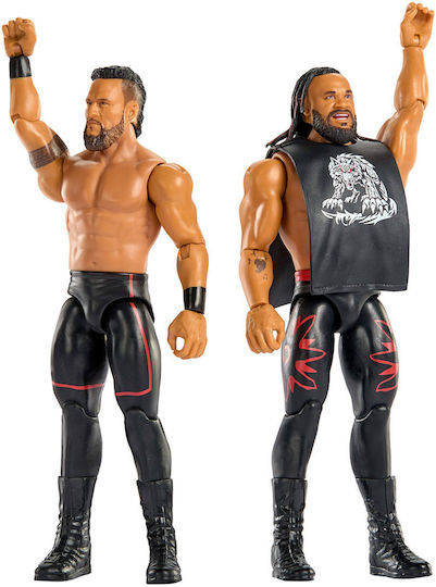 Φιγούρα Δράσης WWE
