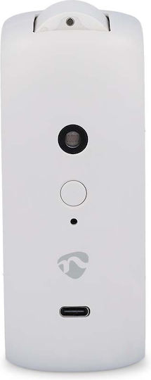 Nedis Rollo- / Markisenkomponente BTMC20WT1PC