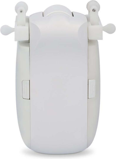 Nedis Rollo- / Markisenkomponente BTMC20WT1PC