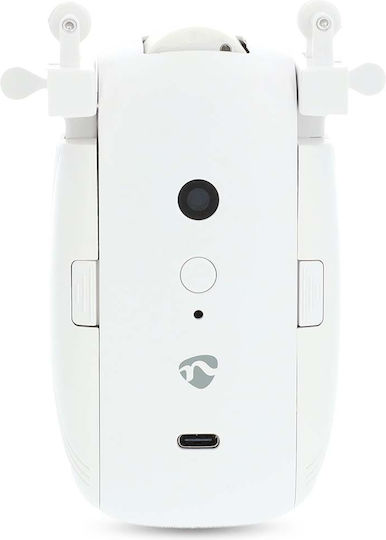 Nedis Rollo- / Markisenkomponente BTMC20WT1PC