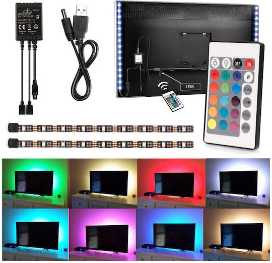 Spot Light Ράγα Στερέωσης για Σποτ Μαύρη 6979