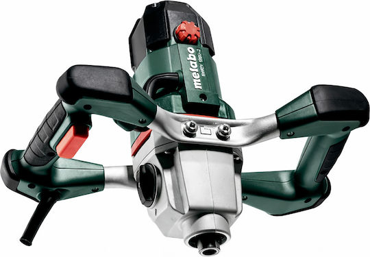 Metabo Ηλεκτρικός Αναδευτήρας 1600W με Εξάρτημα Ανάδευσης