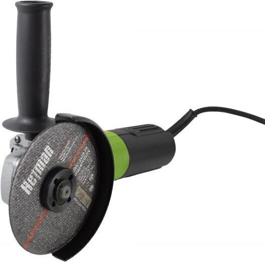 ProCraft Τροχός 125mm Ρεύματος 750W