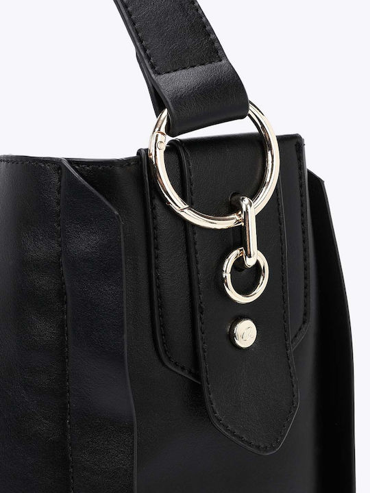 Women's Shoulder Bag Black