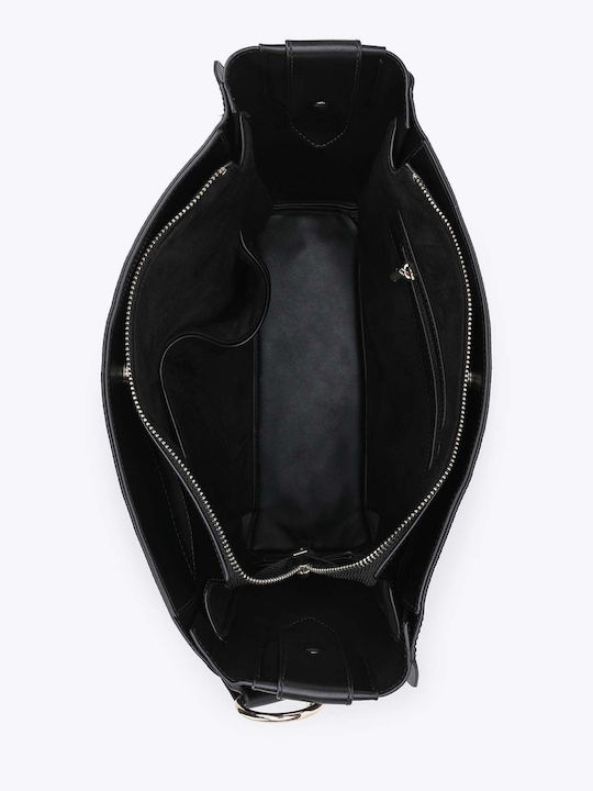 Women's Shoulder Bag Black