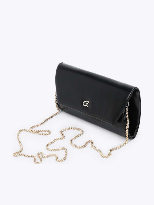 Women's Clutch Black