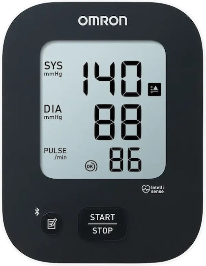 Πιεσόμετρο Omron M2 Plus Connect