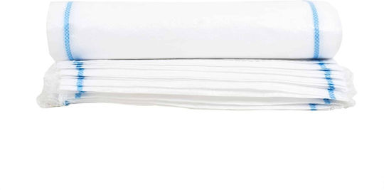 Müllsäcke 100x50cm 10τμχ