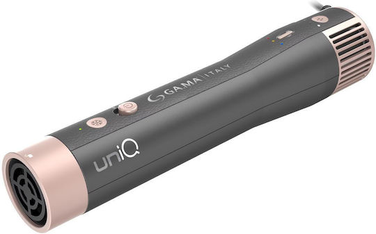 GA.MA Hair Curling Iron for Curls 1500W GH0114