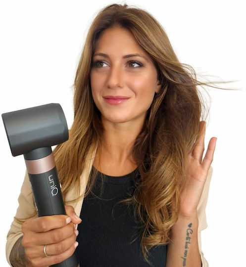 GA.MA Hair Curling Iron for Curls 1500W GH0113
