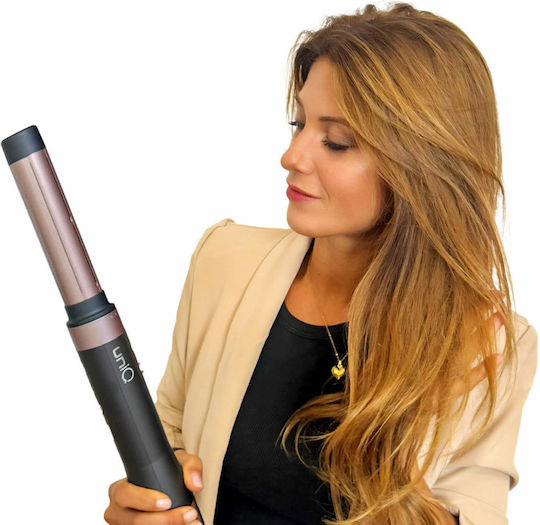 GA.MA Hair Curling Iron for Curls 1500W GH0113