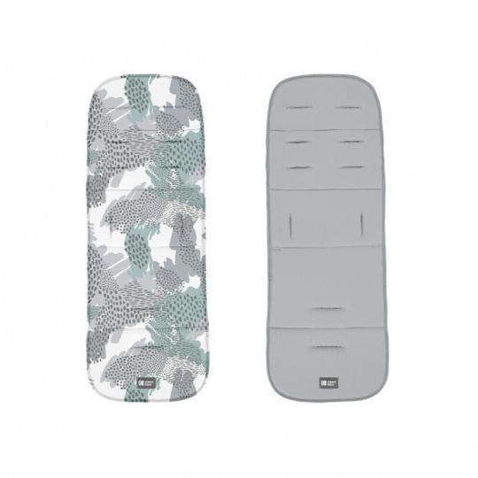 Kikka Boo Memphis 32x82x1.5бр Сив
