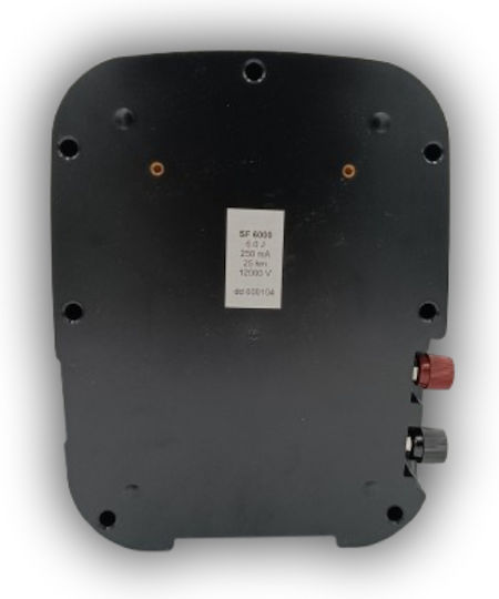 Sf Mechanism 6.0 Joule 12v