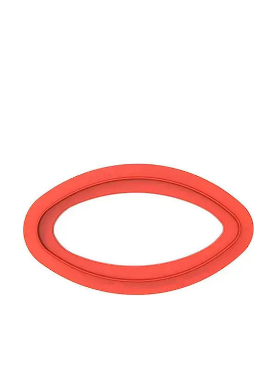 Silikomart Limone Formă De Patiserie Din Silicon 19x9.5x7.5cm