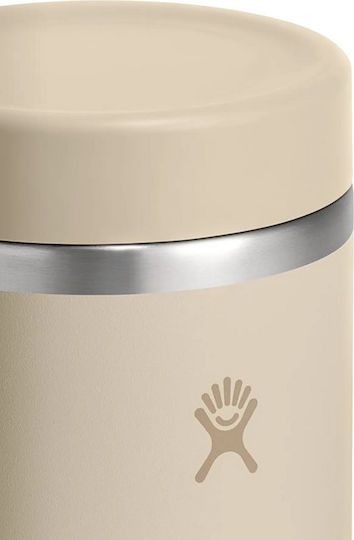 Hydro Flask Δοχείο Φαγητού Γκρι 828ml