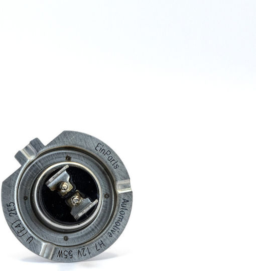 Einparts Λάμπες Αυτοκινήτου H7 Αλογόνου 12V 55W 2τμχ