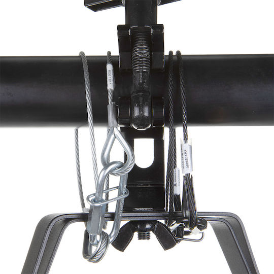 Admiral Staging Cable
