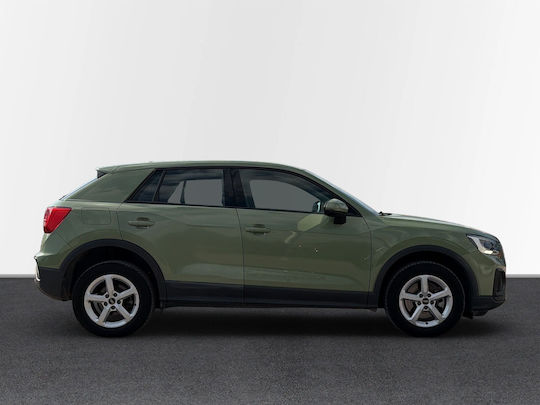 Audi Q2 35 TDI Quattro S tronic '22