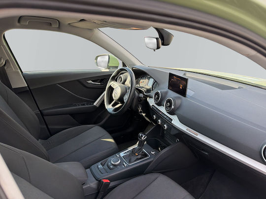Audi Q2 35 TDI Quattro S tronic '22