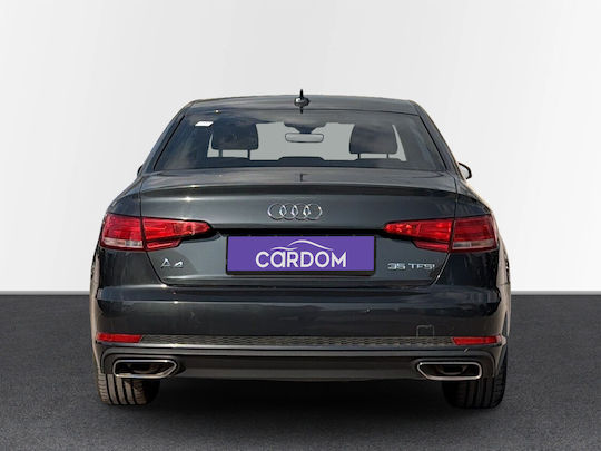 Audi A4 35 TFSI MHEV S tronic '19