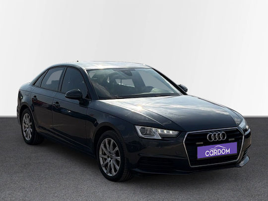 Audi A4 35 TFSI MHEV S tronic '19