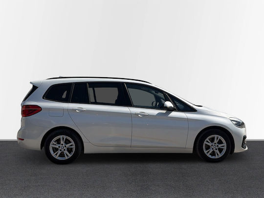 BMW Ред 2 Gran Tourer 218i '20
