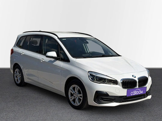 BMW Ред 2 Gran Tourer 218i '20