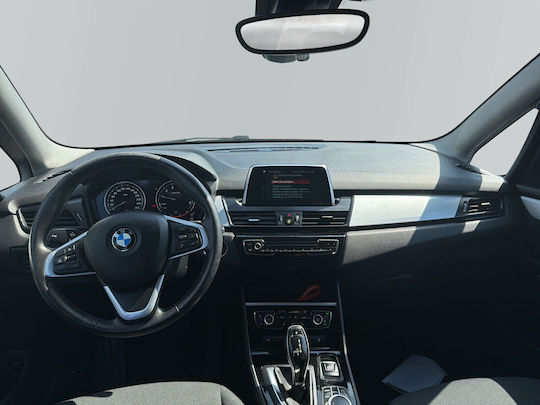 BMW Ред 2 Gran Tourer 218i '20